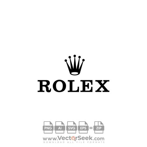 rolex svg free download